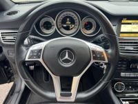 Mercedes CLS II (W218) 350 CDI BE Edition 1 - <small></small> 19.990 € <small>TTC</small> - #11