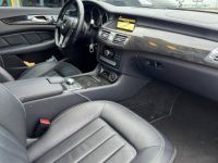 Mercedes CLS II (W218) 350 CDI BE Edition 1 - <small></small> 19.990 € <small>TTC</small> - #22