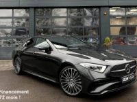 Mercedes CLS III 400 d 330ch AMG Line+ 4Matic 9G-Tronic - <small></small> 79.990 € <small>TTC</small> - #1