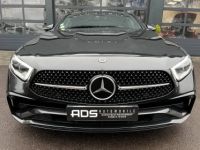 Mercedes CLS III 400 d 330ch AMG Line+ 4Matic 9G-Tronic - <small></small> 79.990 € <small>TTC</small> - #2