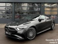 Mercedes CLS III 400 d 330ch AMG Line+ 4Matic 9G-Tronic - <small></small> 79.990 € <small>TTC</small> - #3