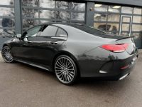 Mercedes CLS III 400 d 330ch AMG Line+ 4Matic 9G-Tronic - <small></small> 79.990 € <small>TTC</small> - #4