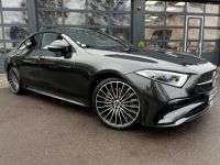 Mercedes CLS III 400 d 330ch AMG Line+ 4Matic 9G-Tronic - <small></small> 79.990 € <small>TTC</small> - #5