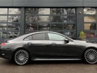 Mercedes CLS III 400 d 330ch AMG Line+ 4Matic 9G-Tronic - <small></small> 79.990 € <small>TTC</small> - #6