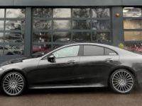 Mercedes CLS III 400 d 330ch AMG Line+ 4Matic 9G-Tronic - <small></small> 79.990 € <small>TTC</small> - #7