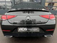 Mercedes CLS III 400 d 330ch AMG Line+ 4Matic 9G-Tronic - <small></small> 79.990 € <small>TTC</small> - #8