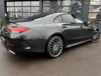 Mercedes CLS III 400 d 330ch AMG Line+ 4Matic 9G-Tronic - <small></small> 79.990 € <small>TTC</small> - #9