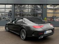 Mercedes CLS III 400 d 330ch AMG Line+ 4Matic 9G-Tronic - <small></small> 79.990 € <small>TTC</small> - #11