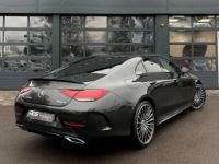 Mercedes CLS III 400 d 330ch AMG Line+ 4Matic 9G-Tronic - <small></small> 79.990 € <small>TTC</small> - #12