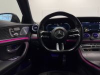 Mercedes CLS III 400 d 330ch AMG Line+ 4Matic 9G-Tronic - <small></small> 79.990 € <small>TTC</small> - #18