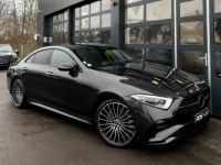 Mercedes CLS III 400 d 330ch AMG Line+ 4Matic 9G-Tronic - <small></small> 79.990 € <small>TTC</small> - #45