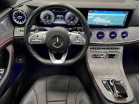 Mercedes CLS III 400 d 340ch AMG Line+ 4Matic 9G-Tronic / À PARTIR DE 602,03 € * - <small></small> 54.990 € <small>TTC</small> - #18