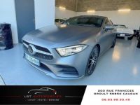 Mercedes CLS III 400 d 340ch AMG Line 4Matic - <small></small> 41.990 € <small>TTC</small> - #1