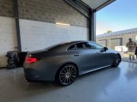 Mercedes CLS III 400 d 340ch AMG Line 4Matic - <small></small> 41.990 € <small>TTC</small> - #4