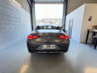 Mercedes CLS III 400 d 340ch AMG Line 4Matic - <small></small> 41.990 € <small>TTC</small> - #6