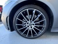 Mercedes CLS III 400 d 340ch AMG Line 4Matic - <small></small> 41.990 € <small>TTC</small> - #8