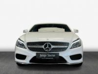 Mercedes CLS Mercedes-Benz CLS 350 d 4M AMG Final Edition+COM - <small></small> 54.900 € <small>TTC</small> - #5