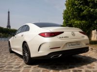 Mercedes CLS Mercedes Classe CLS III 400 d AMG Line+ 4matic - <small></small> 33.900 € <small></small> - #2