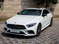 Mercedes CLS Mercedes Classe CLS III 400 d AMG Line+ 4matic - <small></small> 33.900 € <small></small> - #18