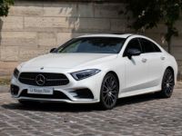 Mercedes CLS Mercedes Classe CLS III 400 d AMG Line+ 4matic - <small></small> 33.900 € <small></small> - #19