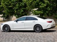 Mercedes CLS Mercedes Classe CLS III 400 d AMG Line+ 4matic - <small></small> 33.900 € <small></small> - #20