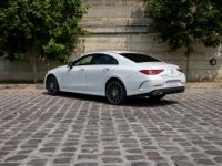 Mercedes CLS Mercedes Classe CLS III 400 d AMG Line+ 4matic - <small></small> 33.900 € <small></small> - #38