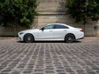 Mercedes CLS Mercedes Classe CLS III 400 d AMG Line+ 4matic - <small></small> 33.900 € <small></small> - #39