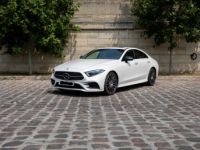 Mercedes CLS Mercedes Classe CLS III 400 d AMG Line+ 4matic - <small></small> 33.900 € <small></small> - #40