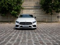 Mercedes CLS Mercedes Classe CLS III 400 d AMG Line+ 4matic - <small></small> 33.900 € <small></small> - #41