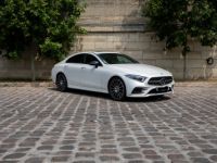 Mercedes CLS Mercedes Classe CLS III 400 d AMG Line+ 4matic - <small></small> 33.900 € <small></small> - #42