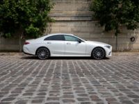 Mercedes CLS Mercedes Classe CLS III 400 d AMG Line+ 4matic - <small></small> 33.900 € <small></small> - #43