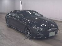 Mercedes CLS MERCEDES CLS 53 AMG 4MATIC+ - <small></small> 50.000 € <small></small> - #1