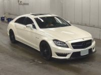 Mercedes CLS MERCEDES CLS 63 AMG - <small></small> 39.000 € <small></small> - #1