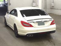 Mercedes CLS MERCEDES CLS 63 AMG - <small></small> 39.000 € <small></small> - #2