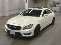 Mercedes CLS MERCEDES CLS 63 AMG - <small></small> 39.000 € <small></small> - #4