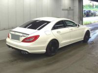 Mercedes CLS MERCEDES CLS 63 AMG - <small></small> 39.000 € <small></small> - #5