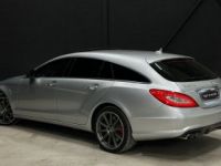 Mercedes CLS Phase 2 Shooting Brake 63 AMG 557 CV 5.5 V8 7G-SPEEDSHIFT Performance - <small></small> 44.990 € <small>TTC</small> - #2