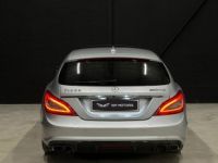 Mercedes CLS Phase 2 Shooting Brake 63 AMG 557 CV 5.5 V8 7G-SPEEDSHIFT Performance - <small></small> 44.990 € <small>TTC</small> - #3