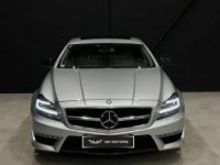 Mercedes CLS Phase 2 Shooting Brake 63 AMG 557 CV 5.5 V8 7G-SPEEDSHIFT Performance - <small></small> 44.990 € <small>TTC</small> - #6