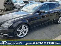 Mercedes CLS Shooting Brake 350 CDI 7G-TRONIC + - <small></small> 20.990 € <small>TTC</small> - #1