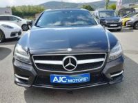 Mercedes CLS Shooting Brake 350 CDI 7G-TRONIC + - <small></small> 20.990 € <small>TTC</small> - #2