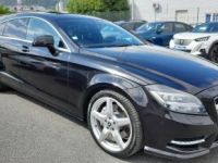 Mercedes CLS Shooting Brake 350 CDI 7G-TRONIC + - <small></small> 20.990 € <small>TTC</small> - #10