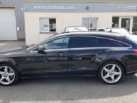 Mercedes CLS Shooting Brake 350 CDI 7G-TRONIC + - <small></small> 20.990 € <small>TTC</small> - #11