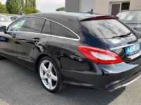 Mercedes CLS Shooting Brake 350 CDI 7G-TRONIC + - <small></small> 20.990 € <small>TTC</small> - #12