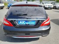 Mercedes CLS Shooting Brake 350 CDI 7G-TRONIC + - <small></small> 20.990 € <small>TTC</small> - #13