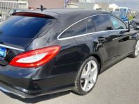 Mercedes CLS Shooting Brake 350 CDI 7G-TRONIC + - <small></small> 20.990 € <small>TTC</small> - #14