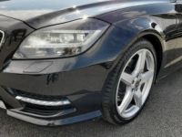 Mercedes CLS Shooting Brake 350 CDI 7G-TRONIC + - <small></small> 20.990 € <small>TTC</small> - #15