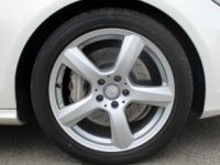 Mercedes CLS Shooting Brake 350 CDi V6 7G-TRONIC 265cv - <small></small> 20.990 € <small>TTC</small> - #7