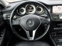 Mercedes CLS Shooting Brake 350 CDi V6 7G-TRONIC 265cv - <small></small> 20.990 € <small>TTC</small> - #16