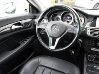 Mercedes CLS Shooting Brake 350 CDi V6 7G-TRONIC 265cv - <small></small> 20.990 € <small>TTC</small> - #18
